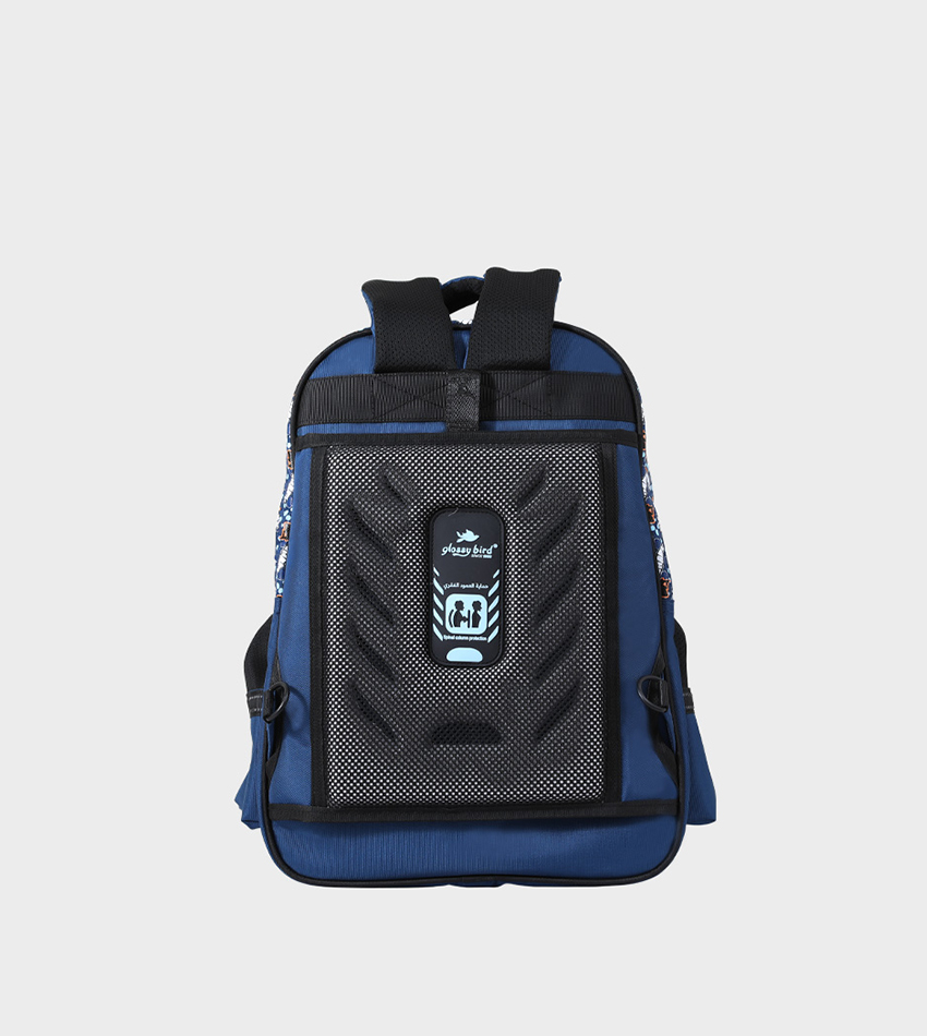 Trolley School Bag GB5178TB